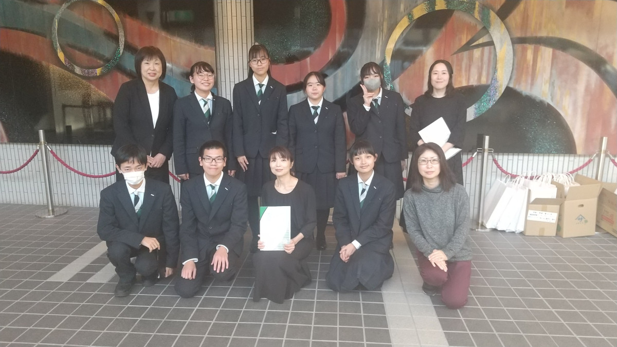 アンコン20251213